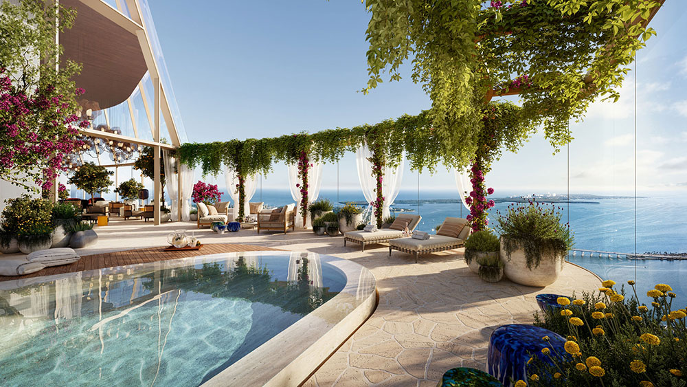 1428 Brickell Residences