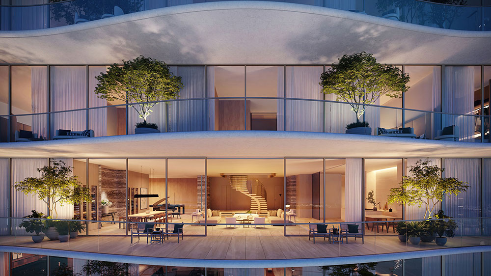 1428 Brickell Residences
